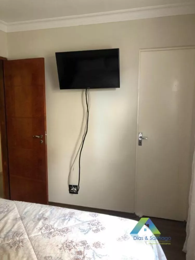 Apartamento à venda com 3 quartos, 62m² - Foto 16