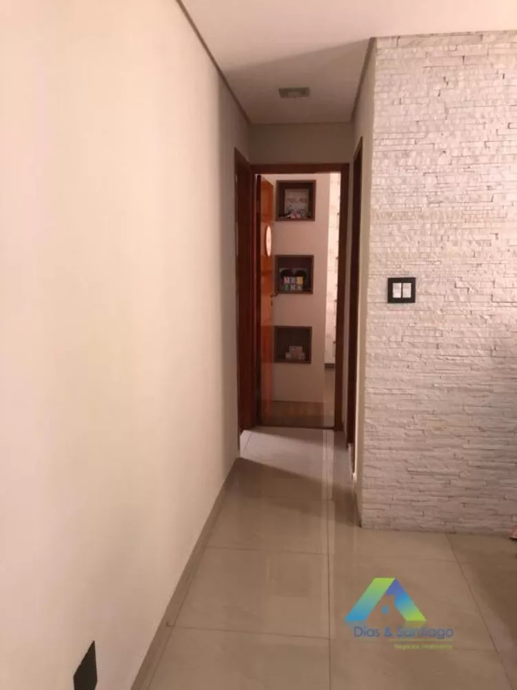 Apartamento à venda com 3 quartos, 62m² - Foto 20