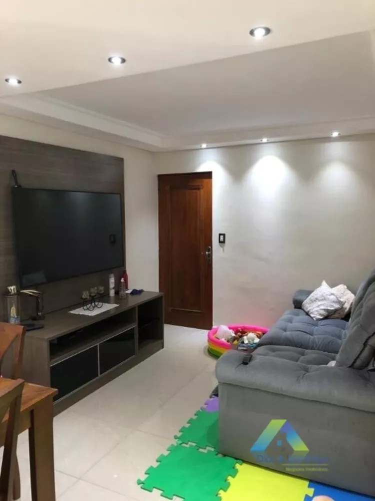 Apartamento à venda com 3 quartos, 62m² - Foto 25