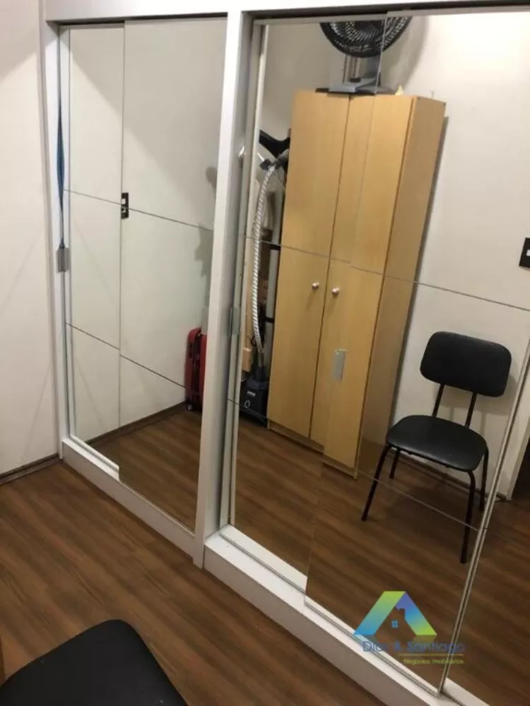 Apartamento à venda com 3 quartos, 62m² - Foto 17