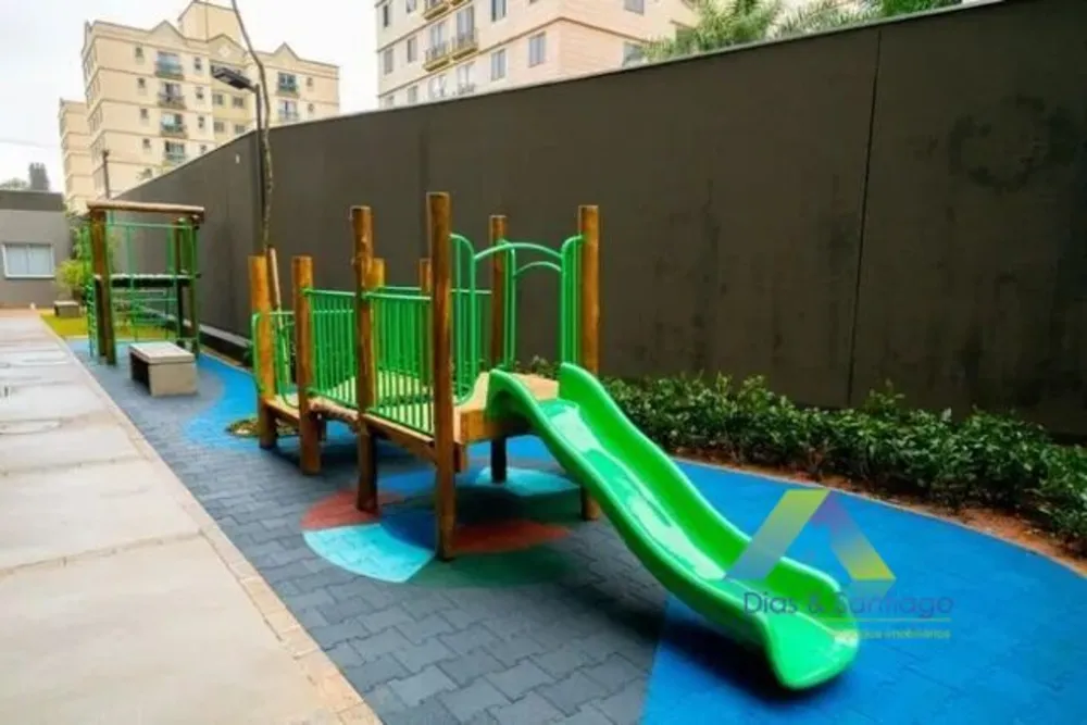 Apartamento, 1 quarto, 24 m² - Foto 11