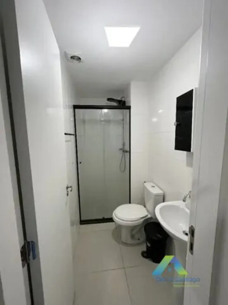 Apartamento, 1 quarto, 24 m² - Foto 3