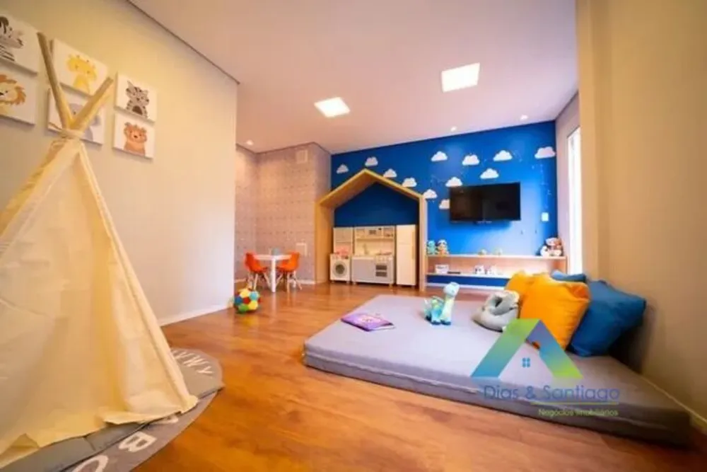 Apartamento, 1 quarto, 24 m² - Foto 2