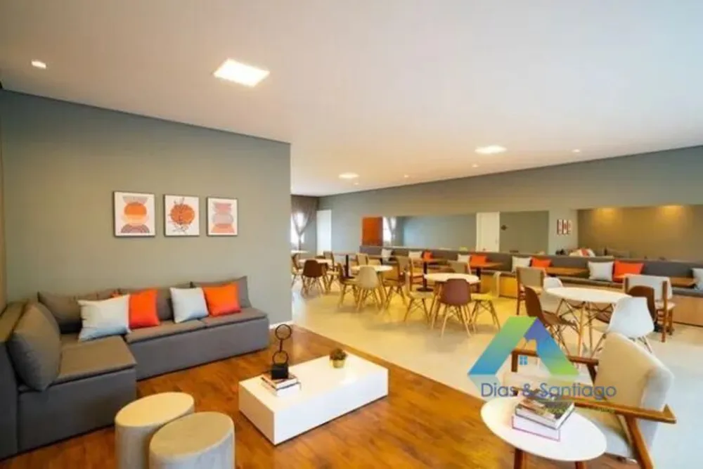 Apartamento, 1 quarto, 24 m² - Foto 13