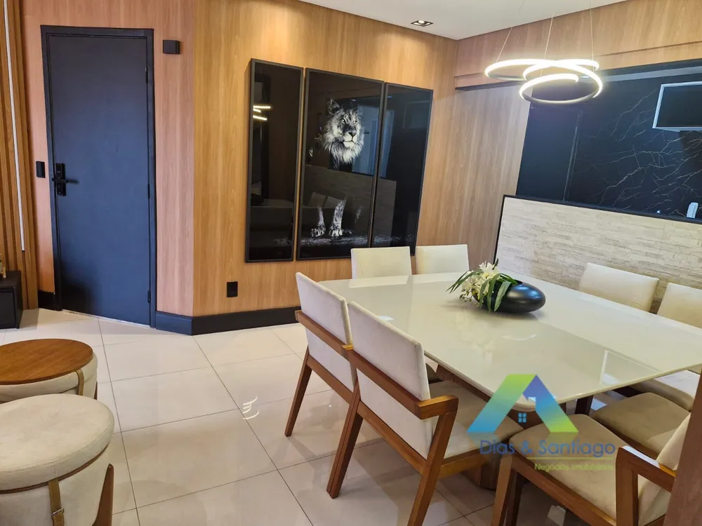 Apartamento, 3 quartos, 307 m² - Foto 1