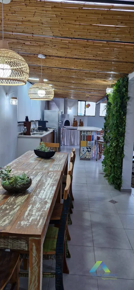 Apartamento, 3 quartos, 307 m² - Foto 13