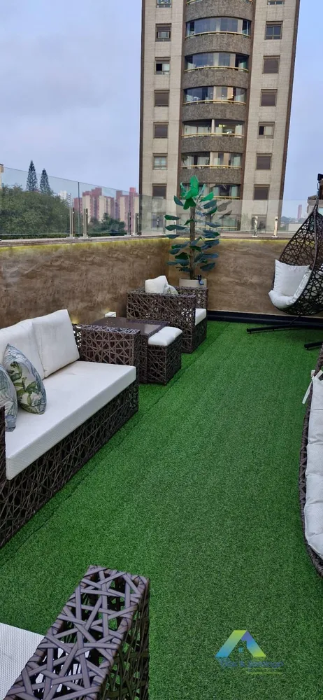 Apartamento, 3 quartos, 307 m² - Foto 12