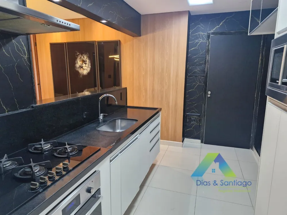 Apartamento, 3 quartos, 307 m² - Foto 9