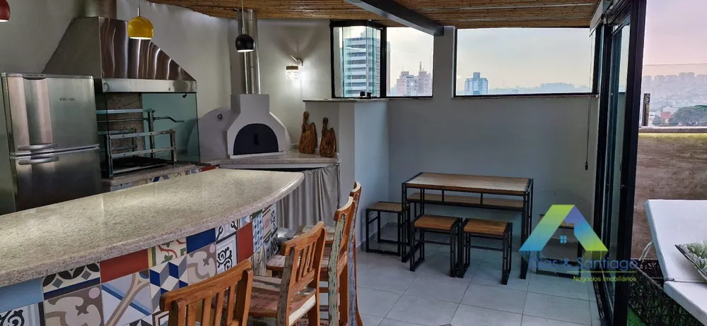 Apartamento, 3 quartos, 307 m² - Foto 11