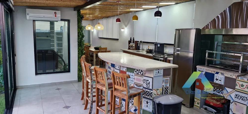 Apartamento, 3 quartos, 307 m² - Foto 14