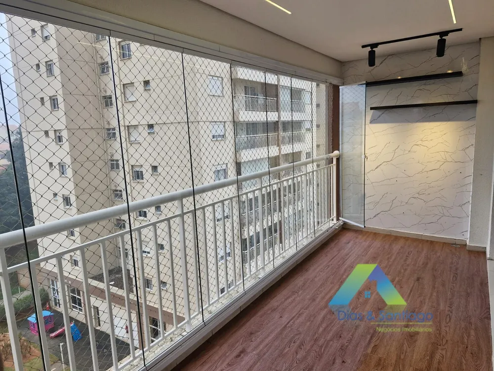 Apartamento, 3 quartos, 307 m² - Foto 2
