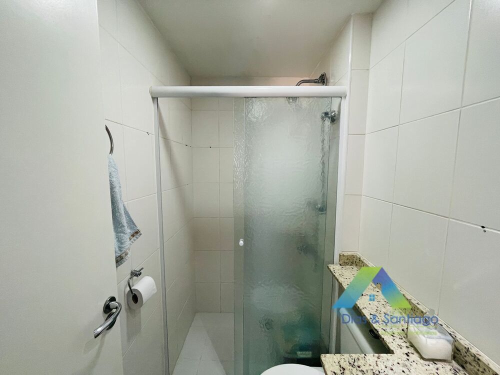 Apartamento à venda com 2 quartos, 57m² - Foto 2