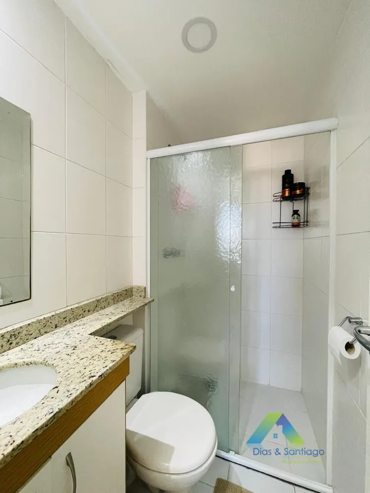Apartamento, 2 quartos, 57 m² - Foto 9
