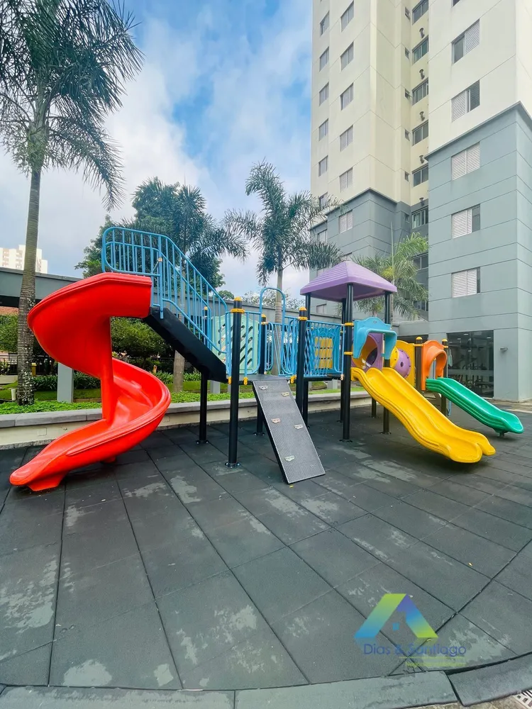 Apartamento, 2 quartos, 57 m² - Foto 15