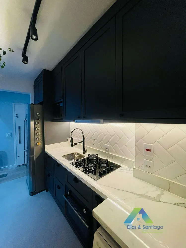 Apartamento, 2 quartos, 57 m² - Foto 3