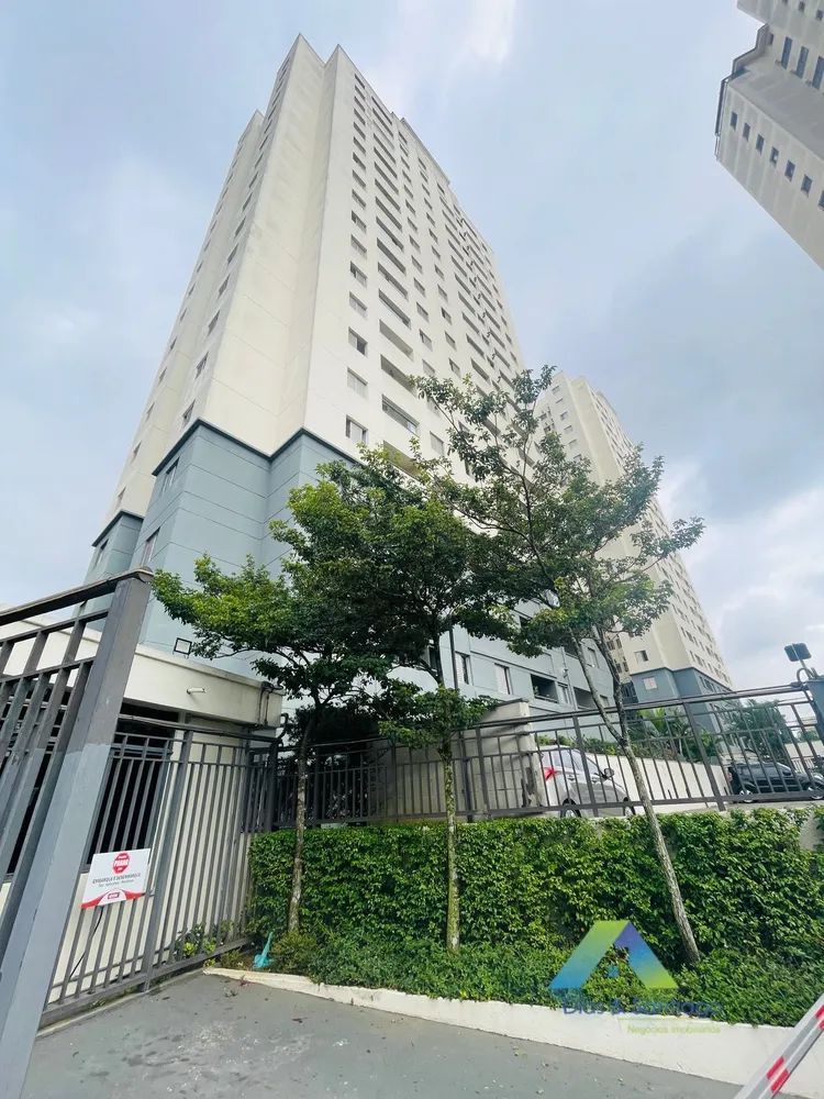 Apartamento, 2 quartos, 57 m² - Foto 13