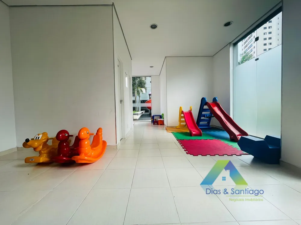 Apartamento, 2 quartos, 57 m² - Foto 18