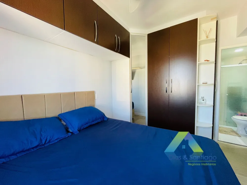 Apartamento, 2 quartos, 57 m² - Foto 5