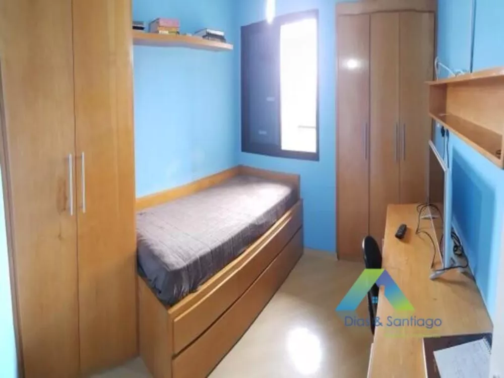 Apartamento à venda com 3 quartos, 90m² - Foto 3