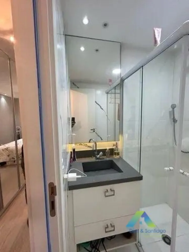 Apartamento, 2 quartos, 65 m² - Foto 9