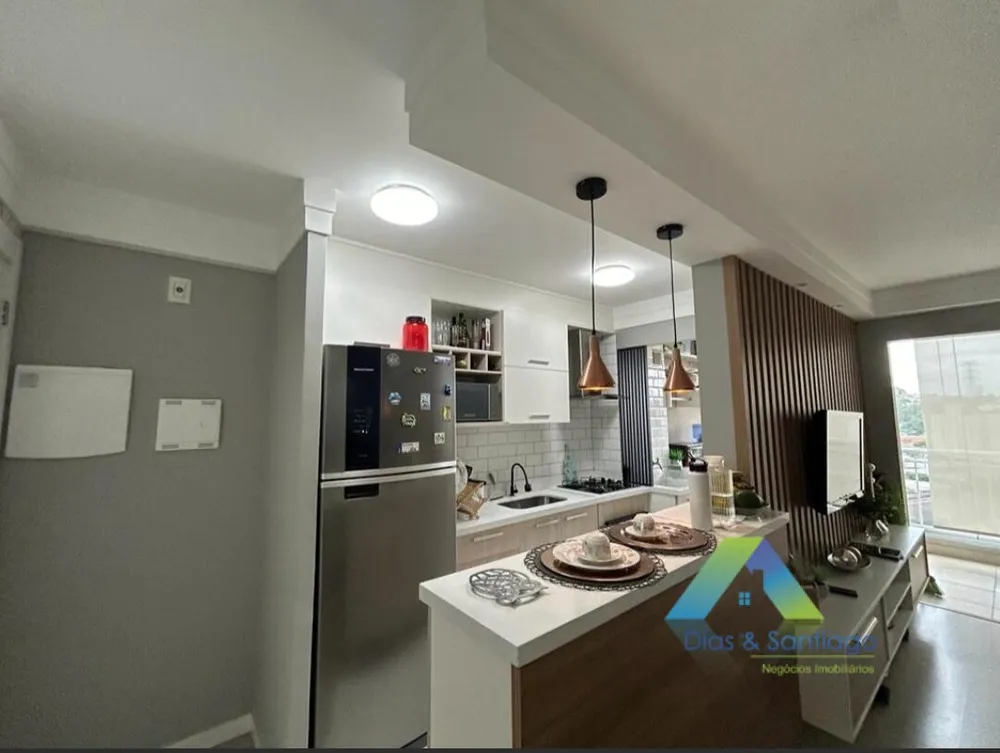 Apartamento, 2 quartos, 65 m² - Foto 12