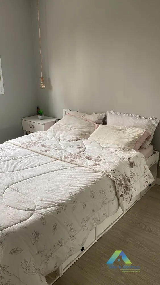 Apartamento, 2 quartos, 65 m² - Foto 13