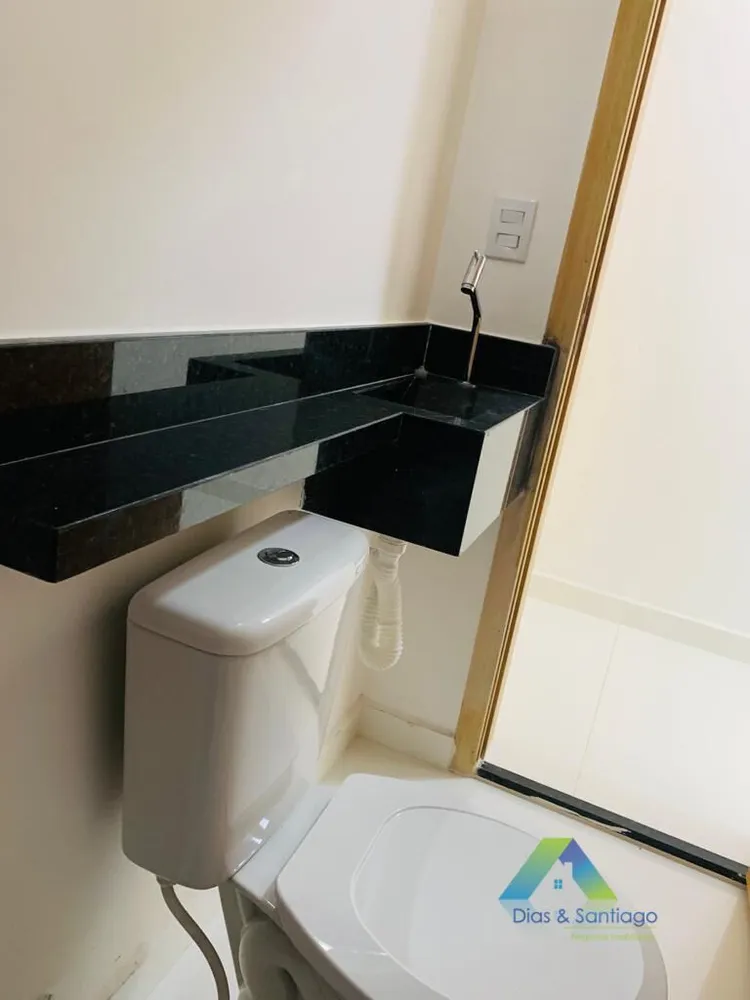 Casa, 3 quartos, 153 m² - Foto 5