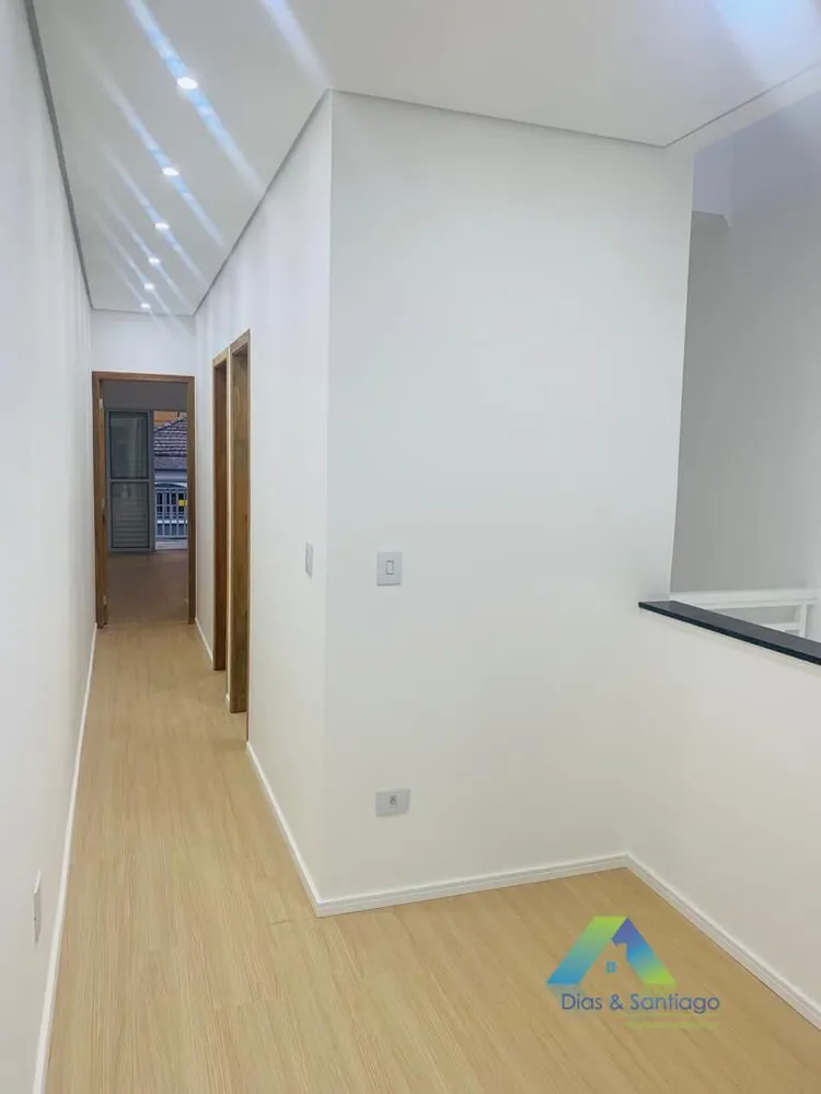 Casa, 3 quartos, 153 m² - Foto 8
