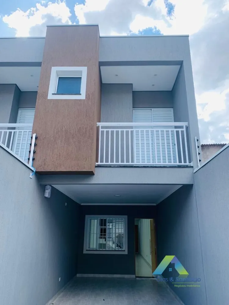 Casa, 3 quartos, 153 m² - Foto 9