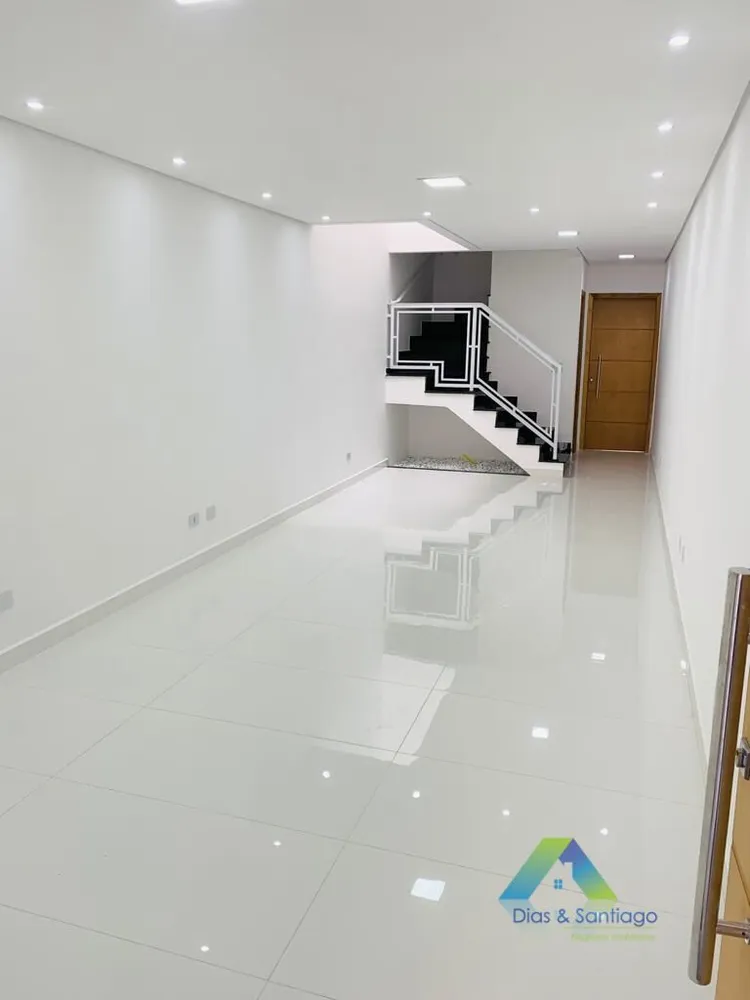 Casa, 3 quartos, 153 m² - Foto 3