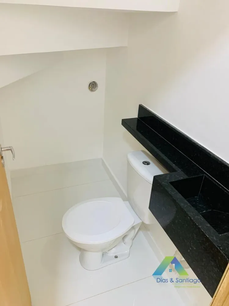 Casa, 3 quartos, 153 m² - Foto 4