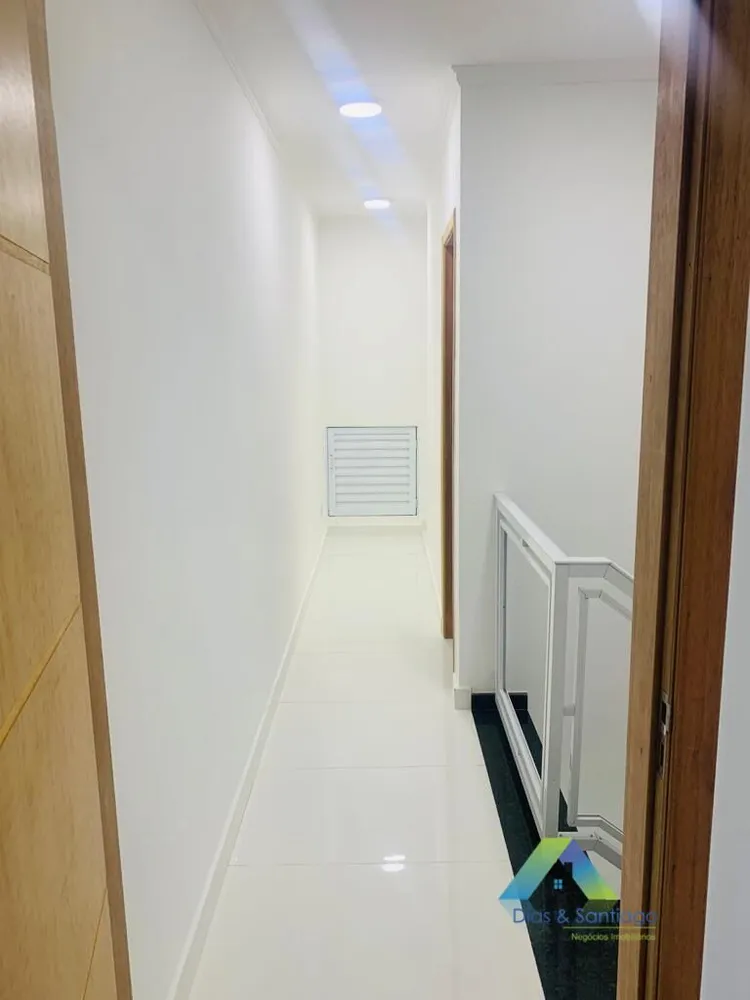 Casa, 3 quartos, 153 m² - Foto 12