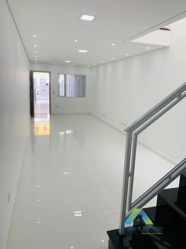 Casa, 3 quartos, 153 m² - Foto 2