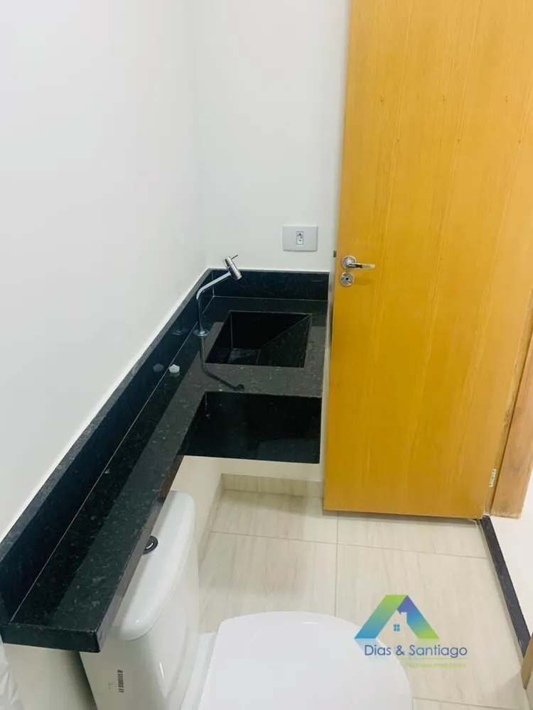 Casa, 3 quartos, 153 m² - Foto 6