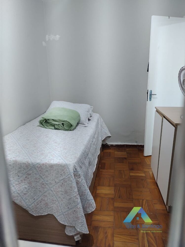 Sobrado à venda com 2 quartos, 70m² - Foto 3