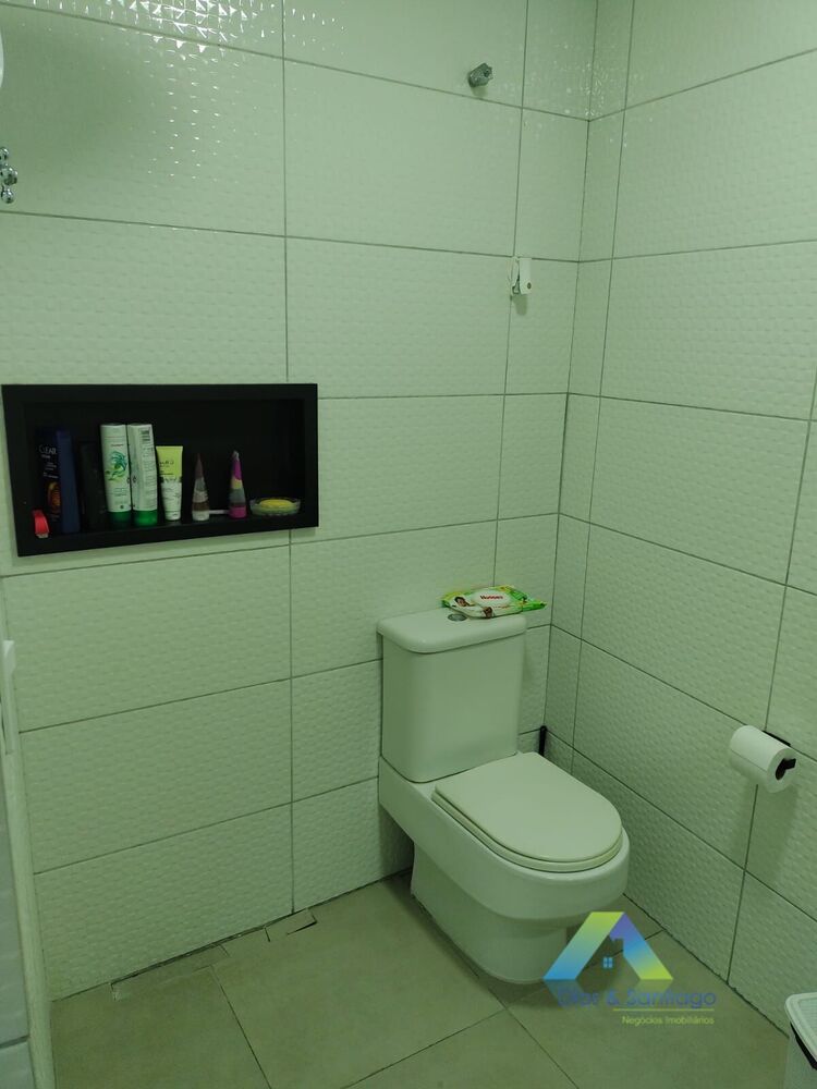 Sobrado à venda com 2 quartos, 70m² - Foto 5