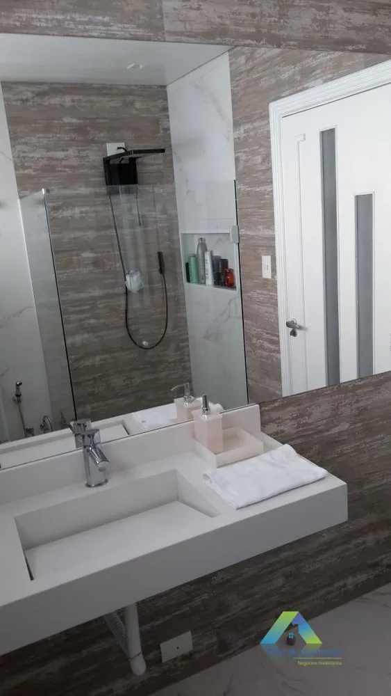 Sobrado, 3 quartos, 170 m² - Foto 4