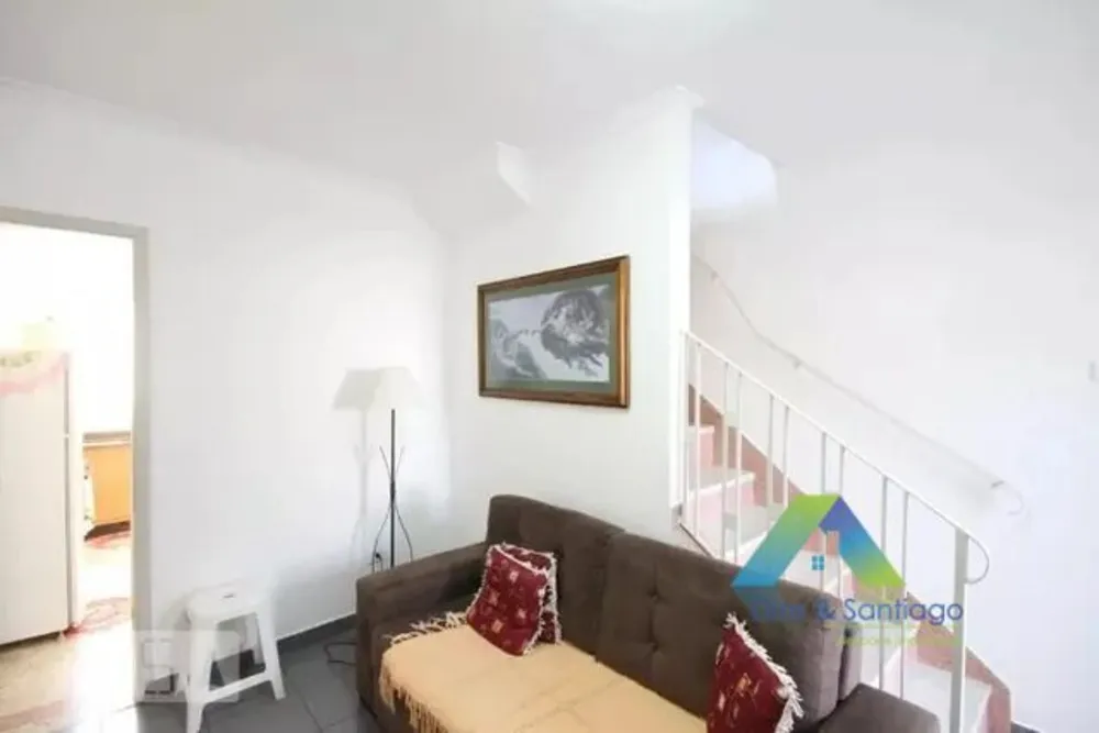Casa, 2 quartos, 180 m² - Foto 1