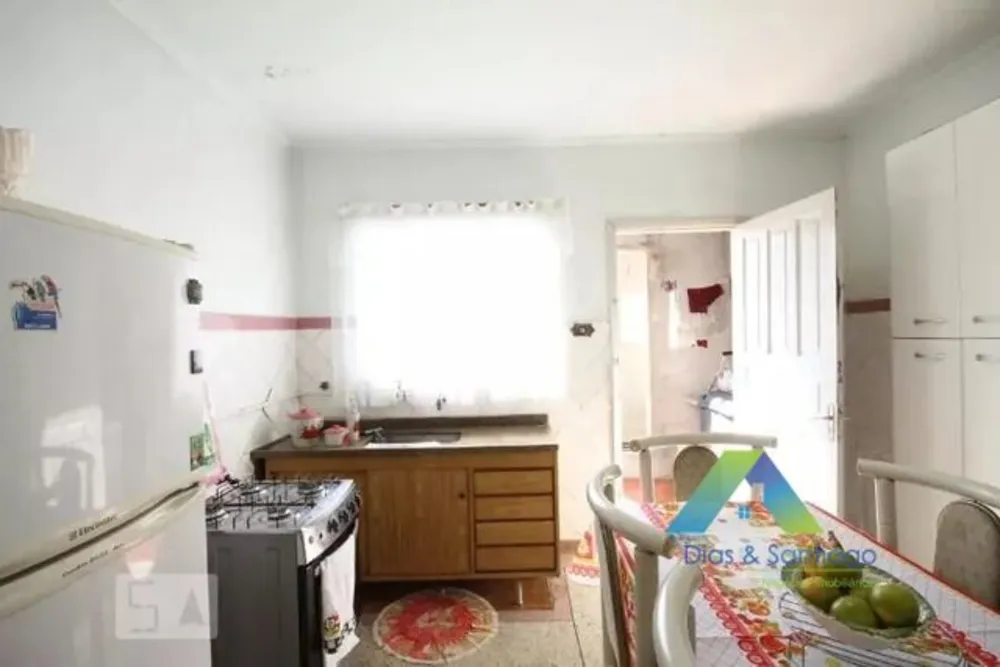 Casa, 2 quartos, 180 m² - Foto 6