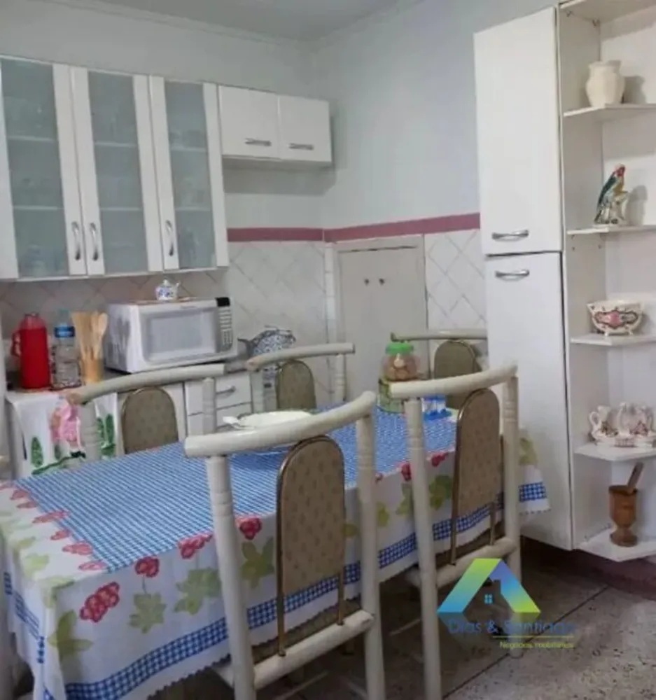Casa, 2 quartos, 180 m² - Foto 12