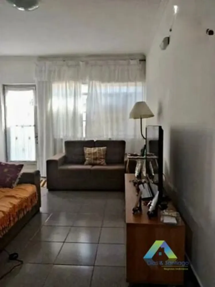 Casa, 2 quartos, 180 m² - Foto 3