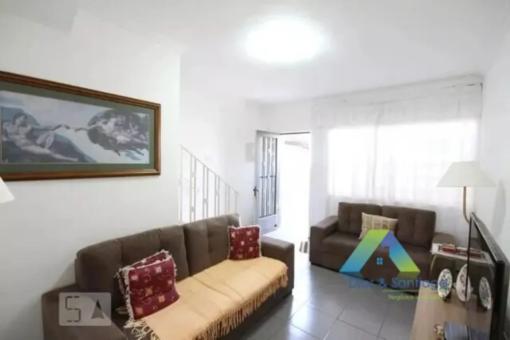 Casa, 2 quartos, 180 m² - Foto 2