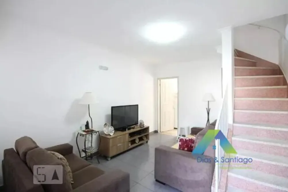 Casa, 2 quartos, 180 m² - Foto 11