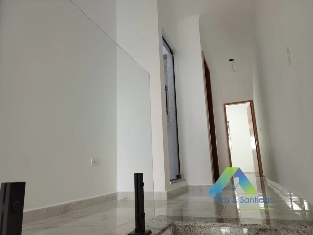 Sobrado, 3 quartos, 126 m² - Foto 11