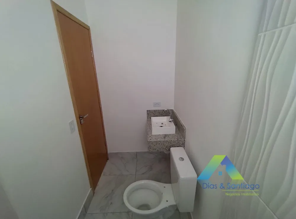 Sobrado, 3 quartos, 126 m² - Foto 16