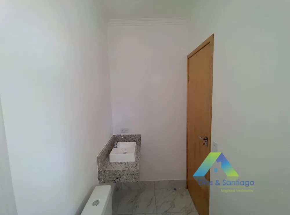 Sobrado, 3 quartos, 126 m² - Foto 6