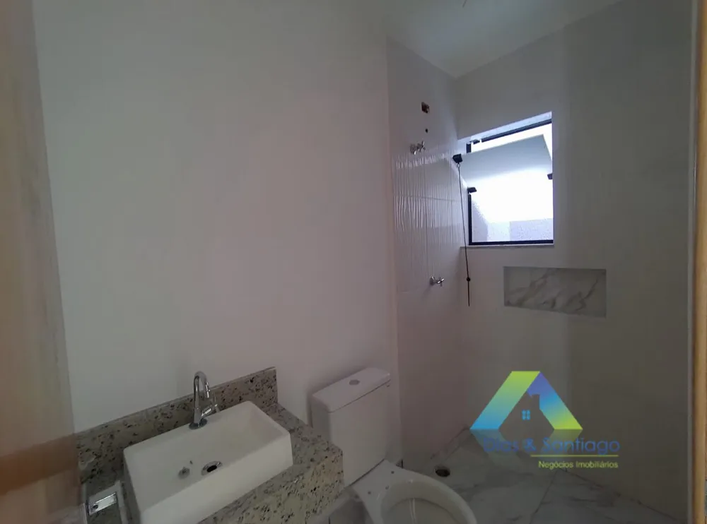 Sobrado, 3 quartos, 126 m² - Foto 9