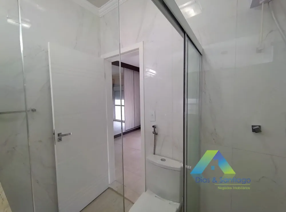 Sobrado, 3 quartos, 126 m² - Foto 10