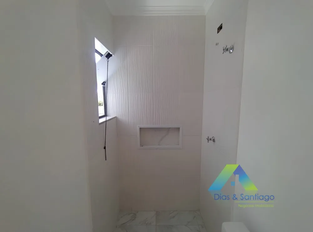 Sobrado, 3 quartos, 126 m² - Foto 12