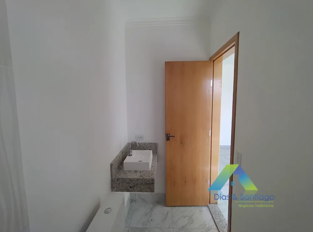 Sobrado, 3 quartos, 126 m² - Foto 7